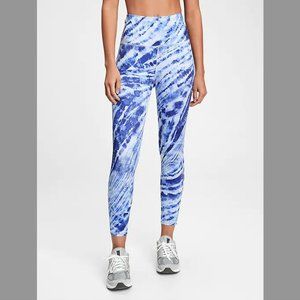 Gap GapFit Sky High Rise 7/8 Leggings